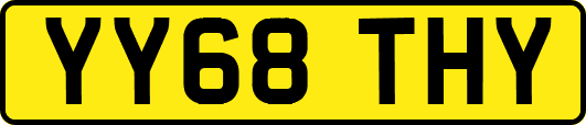 YY68THY