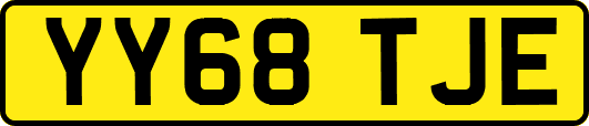 YY68TJE