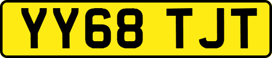 YY68TJT