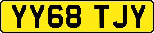 YY68TJY