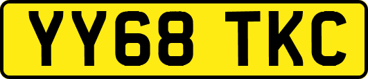 YY68TKC