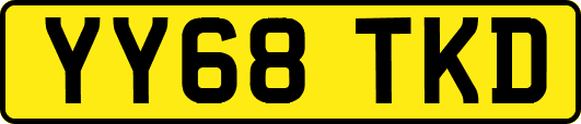 YY68TKD