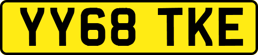 YY68TKE