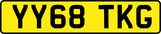 YY68TKG