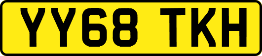 YY68TKH