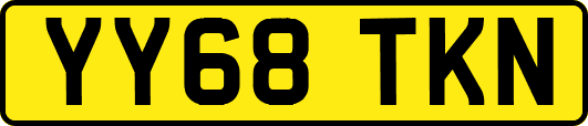 YY68TKN