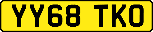 YY68TKO