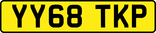 YY68TKP