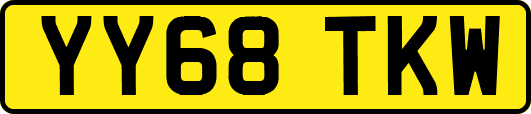 YY68TKW