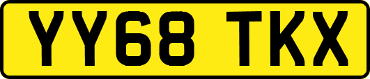 YY68TKX