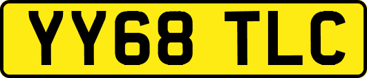 YY68TLC