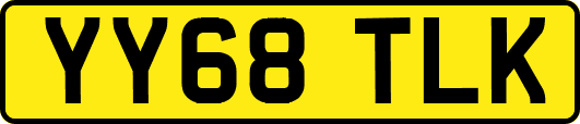 YY68TLK