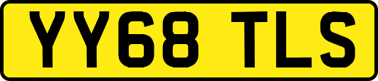 YY68TLS