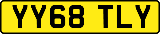 YY68TLY