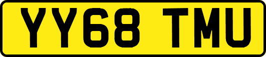 YY68TMU