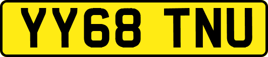 YY68TNU