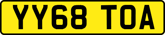 YY68TOA