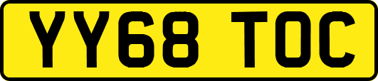 YY68TOC