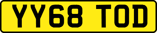 YY68TOD
