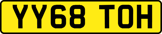 YY68TOH