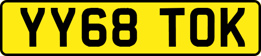YY68TOK