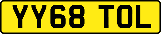 YY68TOL