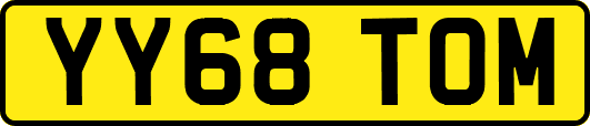 YY68TOM