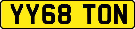 YY68TON