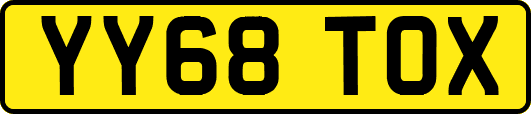 YY68TOX