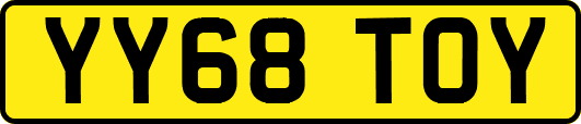 YY68TOY
