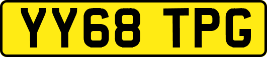 YY68TPG