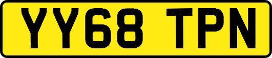 YY68TPN