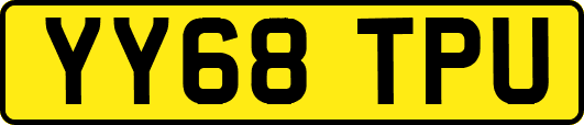 YY68TPU