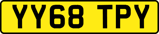 YY68TPY