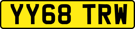 YY68TRW