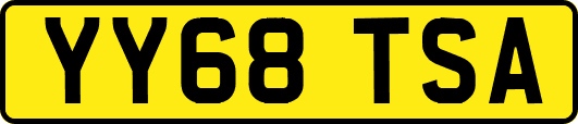YY68TSA