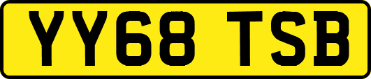 YY68TSB
