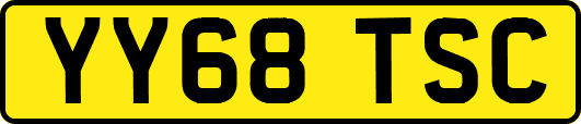 YY68TSC