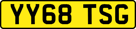 YY68TSG