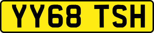 YY68TSH