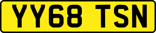 YY68TSN
