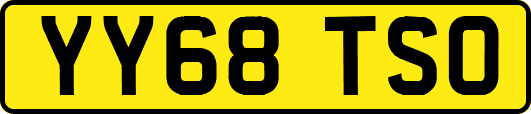 YY68TSO