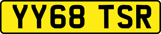 YY68TSR