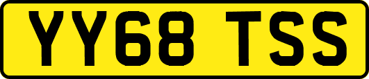 YY68TSS