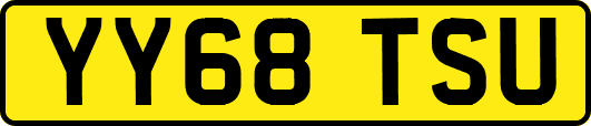 YY68TSU