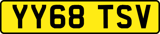 YY68TSV