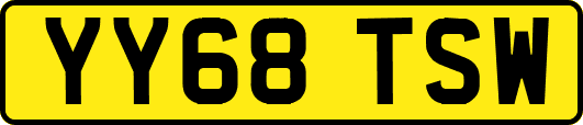 YY68TSW