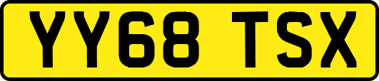 YY68TSX