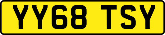 YY68TSY