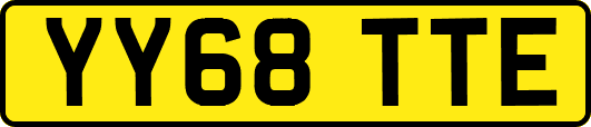 YY68TTE